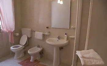 Lägenhet Casa Luigi