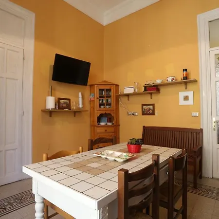 Casa Luigi Lägenhet *
