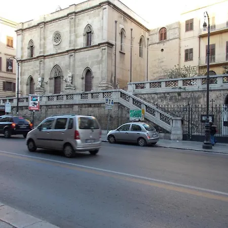 Casa Luigi Apartment Palermo