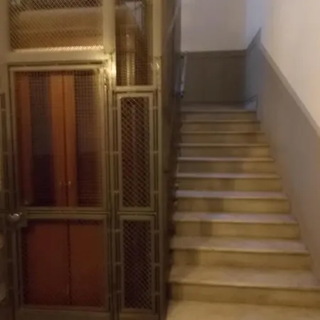 Casa Luigi Apartment Palermo