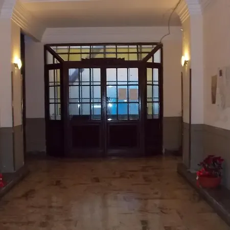 Apartment Casa Luigi *