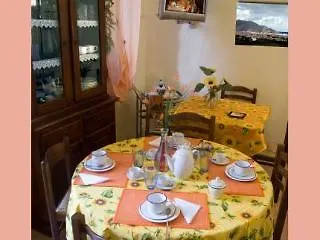 Casa Luigi Apartment *