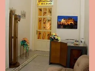 Apartment Casa Luigi Palermo