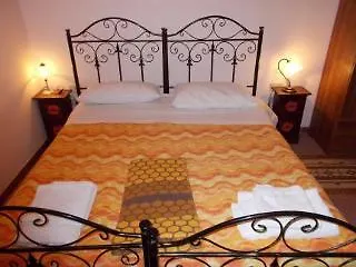 Casa Luigi Apartment Palermo