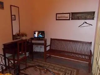 Casa Luigi Apartment *