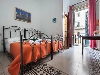 Apartment Casa Luigi *