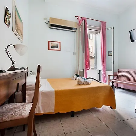 Apartment Casa Luigi Palermo