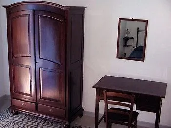 Apartament Casa Luigi Palermo