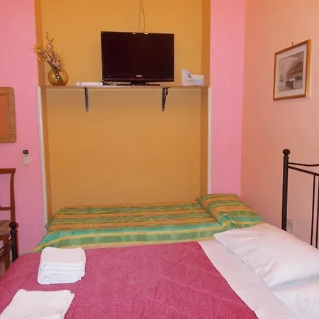 Casa Luigi Palermo