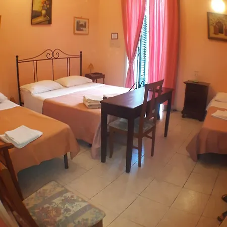 Casa Luigi * Palermo