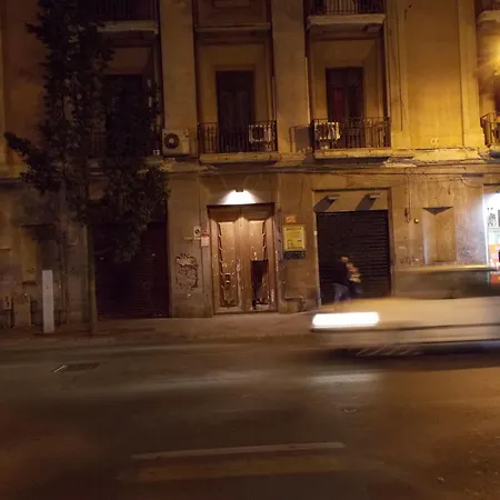 Casa Luigi Palermo