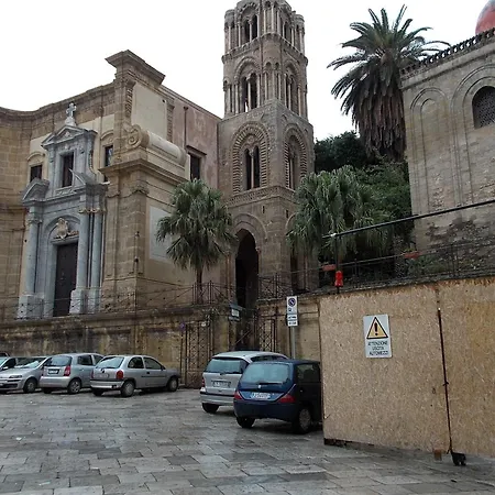 Casa Luigi * Palermo
