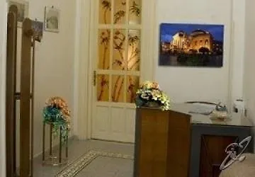 Apartment Casa Luigi Palermo