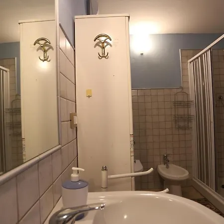 Casa Luigi Apartment Palermo