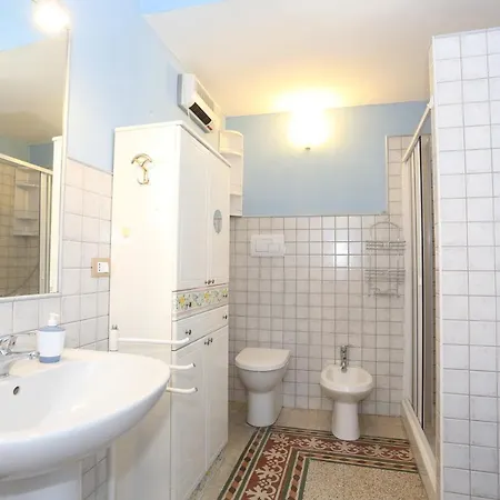 Casa Luigi * Palermo