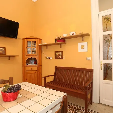Apartment Casa Luigi *