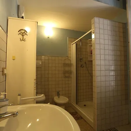 Casa Luigi Apartment