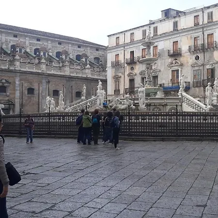 Casa Luigi * Palermo