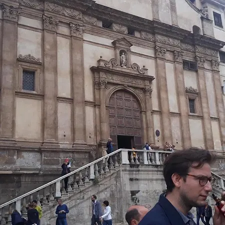 Casa Luigi Apartment