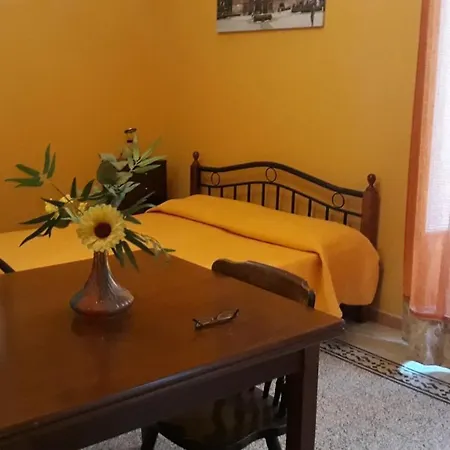 Casa Luigi Apartment