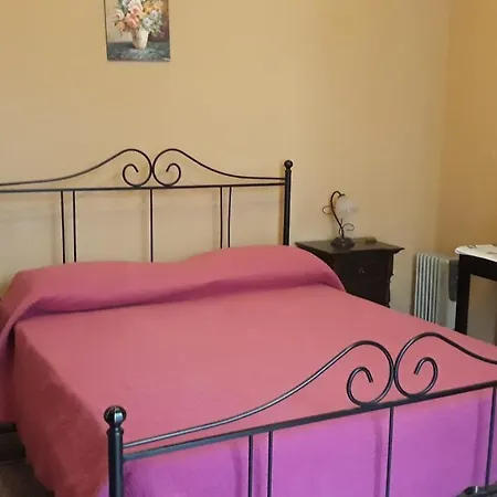 Casa Luigi Apartment *