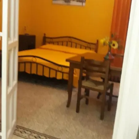 Casa Luigi Apartment Palermo