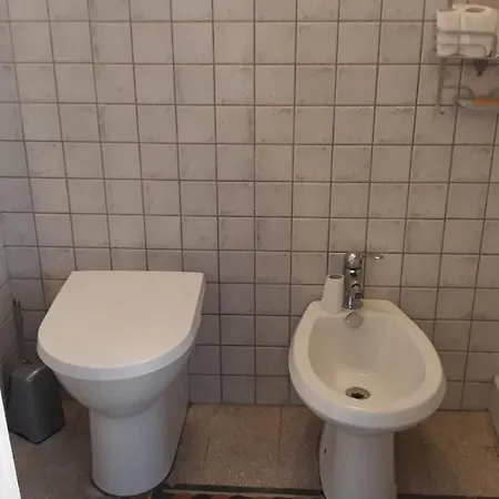 Apartment Casa Luigi *