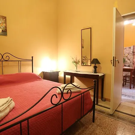 Casa Luigi Palermo
