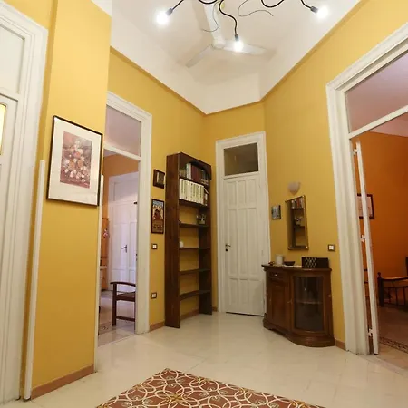 Apartment Casa Luigi