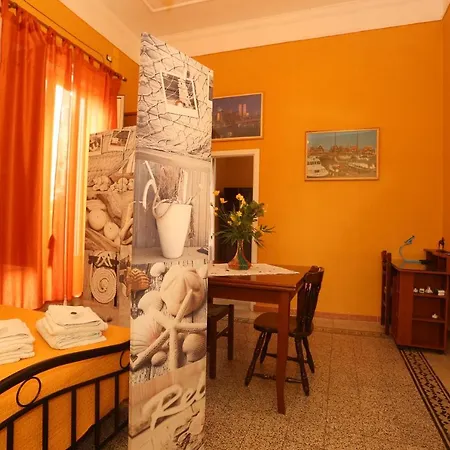 Apartment Casa Luigi *