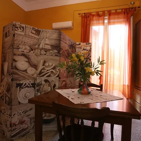Casa Luigi * Palermo