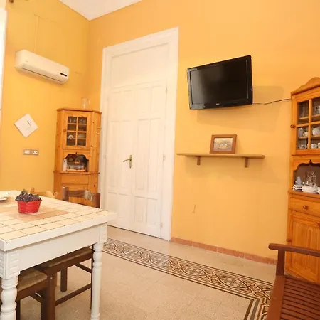 Casa Luigi * Palermo