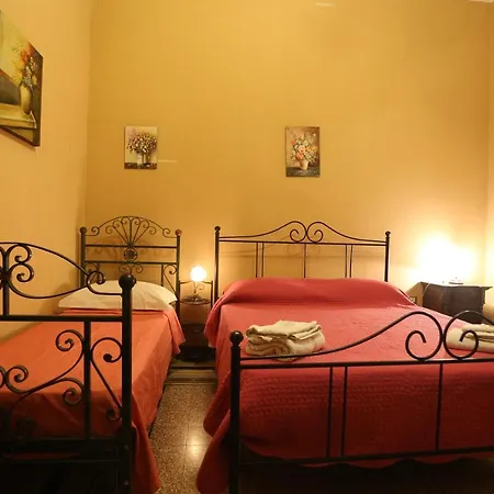 Apartment Casa Luigi *
