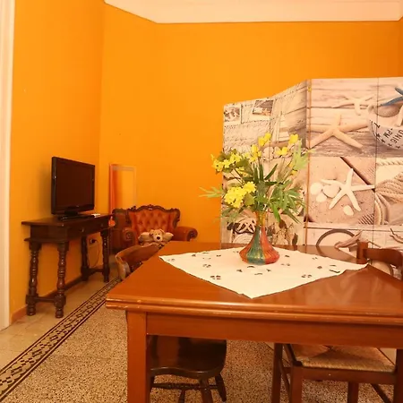 Apartment Casa Luigi