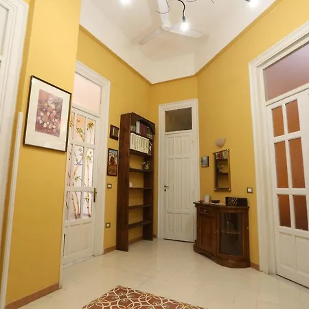 Apartment Casa Luigi *