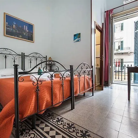 Casa Luigi Apartment Palermo