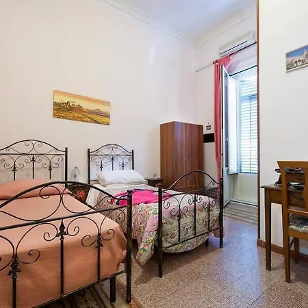 Casa Luigi Apartment