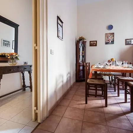 Casa Luigi Apartment Palermo