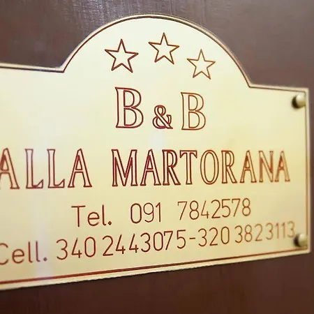 Casa Luigi Palermo