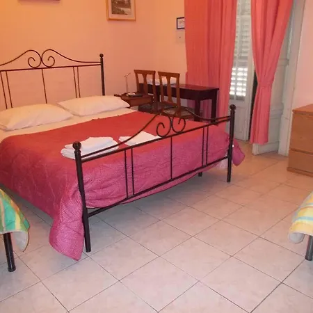 Apartment Casa Luigi *