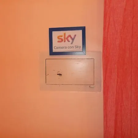 Apartment Casa Luigi