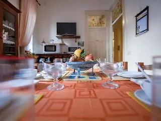 Casa Luigi * Palermo